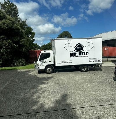 MrHelp Interstate Removals